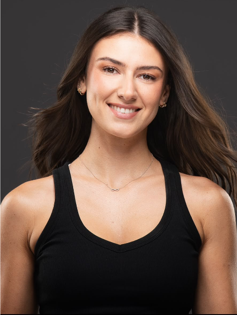 Anna Burgess