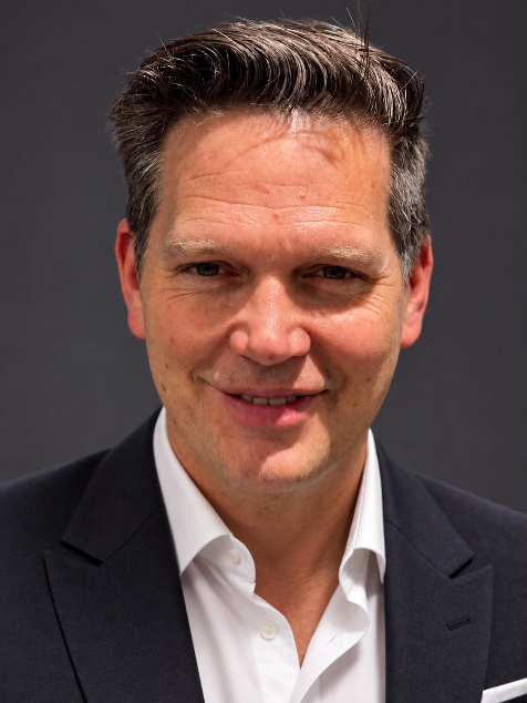 Chris Gaskell