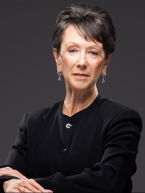 Gillian Hurst