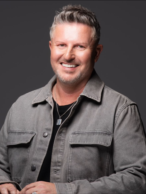 Gary Newley