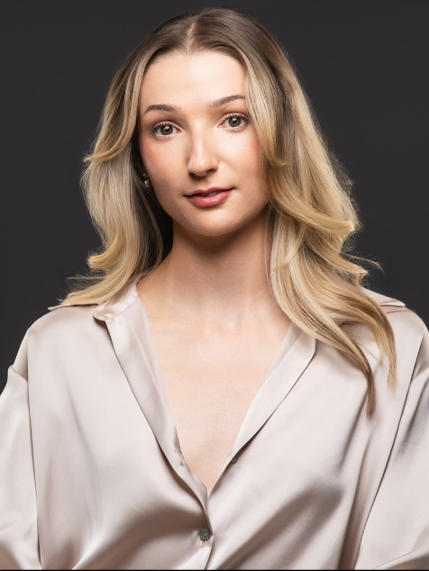 Jessica Starling