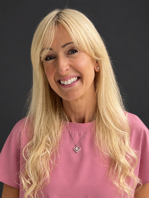 Leanne Salisbury